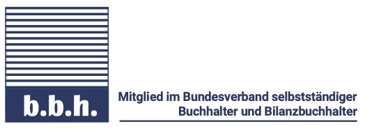 Mitglied im b.b.h. e. V.